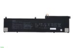 סוללה למחשב נייד  BATTERY UX535 ASUS 96WH, מק"ט BA186