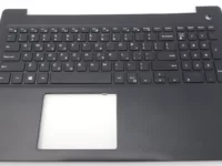 תושבת קדמית כולל משטח עכבר לנייד Palmres DELL Vostro 15 3000 , מק"ט PD307