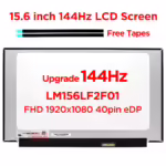 מסך למחשב ניידSCREEN  15.6 144Hz  Screen  ASUS, מק"ט S250