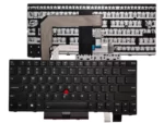 מקלדת למחשב נייד  KEYBOARD T480 LENOVO, מק"ט KL250