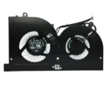 מאוורר למחשב נייד MSI GS63VR , מק"ט FM29