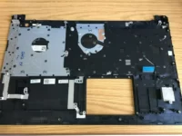 תושבת קדמית כולל משטח עכבר לנייד  3780 Palmres DELL, מק"ט PD308