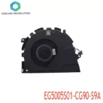 מאוורר למחשב נייד FAN HP440 G8 , מק"ט FH620