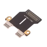 שקע טעינה למחשב ניידDC JACK  A1932 APPLE, מק"ט DJM544