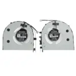 זוג מאווררים למחשב נייד FAN LENOVO R9-12559P, מק"ט FL688
