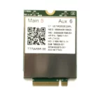 כרטיס רשת, WI-FI ו- BlueToothHP 820-G4 , מק"ט WH257