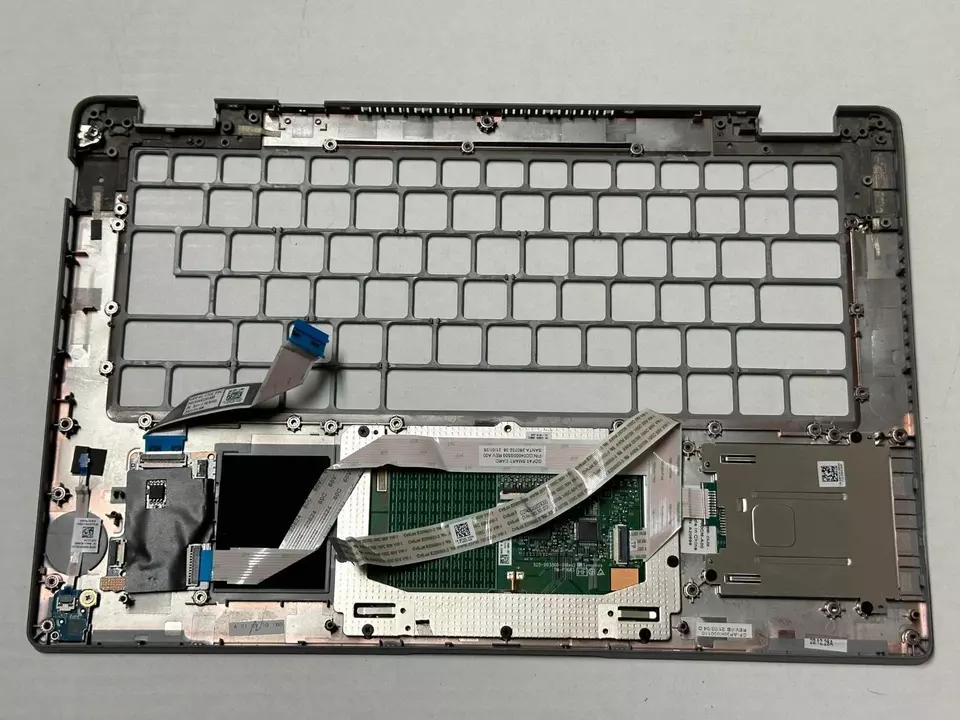 311Q תושבת קדמית כולל משטח עכבר לנייד Palmres Dell Latitude 5420, מק"ט PD311 – תמונה 1