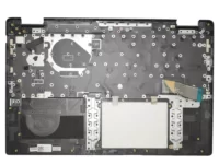 תושבת קדמית לא כולל משטח עכבר לנייד Palmres Dell Latitude 3520, מק"ט PD313