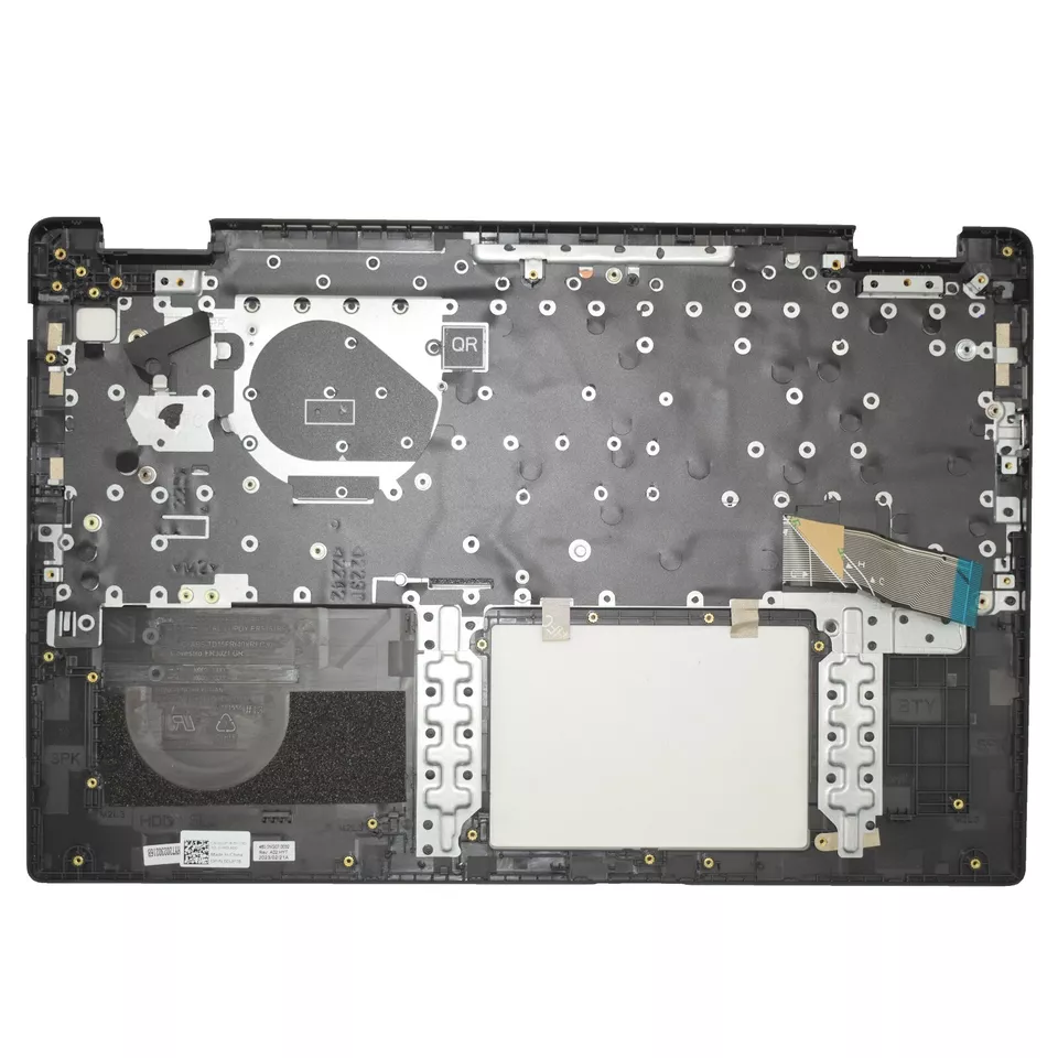 313Q תושבת קדמית לא כולל משטח עכבר לנייד Palmres Dell Latitude 3520, מק"ט PD313 – תמונה 1