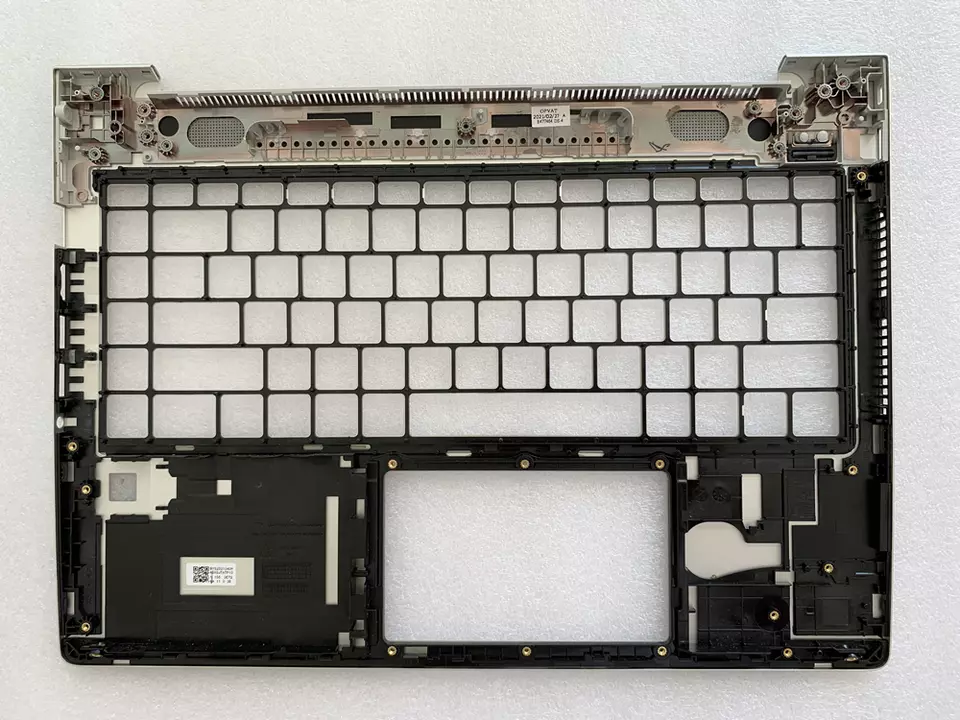 337Q תושבת קדמית לא כולל עכבר לנייד Palmres 445 G6 HP, מק"ט PH337 – תמונה 1