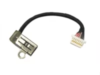שקע טעינה למחשב נייד  DC JACK HP 840 G8, מק"ט DH18