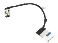 שקע טעינה למחשב נייד  DC JACK Dell Inspiron 15 7510, מק"ט DCD3511