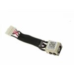 שקע טעינה למחשב נייד  DC JACK Dell Latitude 5400 , מק"ט DCD3512