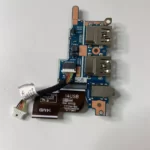 USB / Sound למחשב נייד HP 840 G8 , מק"ט UH3536