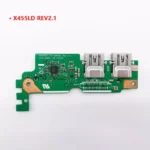 USB  ASUS X455L למחשב נייד, מק"ט UA3539