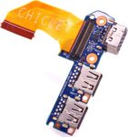 USB 850 G1 HP למחשב נייד, מק"ט UH3541