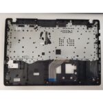 תושבת פלסטיק קדמית לא כולל משטח עכבר לנייד TMP215-52 PAlmrest ACER, מק"ט PA418