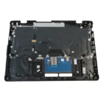 תושבת פלסטיק קדמית כולל משטח עכבר לנייד Enduro N3 PAlmrest ACER, מק"ט PAC424