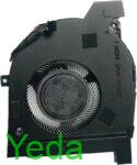 מאוורר למחשב נייד FAN Precision 15-3551 DELL, מק"ט FD223