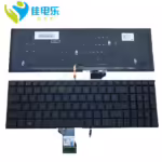 מקלדת למחשב נייד  KEYBOARD ROG G501 ASUS, מק"ט KA206