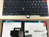 מקלדת למחשב נייד KEYBOARD Thinkpad T450 LENOVO, מק"ט KL252