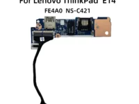 USB למחשב נייד  Power Board Lenovo Thinkpad E14 , מק"ט PBL3542