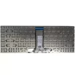 מקלדת למחשב נייד KEYBOARD HP  240 G8, מק"ט KH401