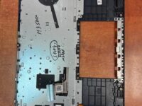 Palmrest לא כולל משטח עכבר לנייד X1404 Asus, מק"ט PA416