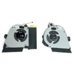 מאווררים זוג למחשב נייד FAN Asus Rog GU505 , מק"ט FA187