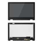 Dell Inspiron 13 I7353 Display + Digitizer, מק"ט DD271