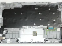 תושבת קדמית כולל משטח עכבר לנייד Palmres DELL INSPIRON 13 7000, מק"ט PD322