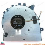 מאוורר למחשב נייד FAN Lenovo Yoga 7-15ITL, מק"ט FL696