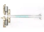צירים למחשב נייד Dell Inspiron  13-7347  LCD Hinges , מק"ט HD78