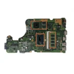 לוח אם למחשב נייד   motherboard X555LD ASUS, מק"ט MA1