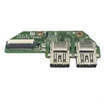 USB / 15S-EQ HP למחשב נייד, מק"ט UH3545