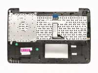 Palmrest כולל משטח עכבר לנייד 555LD Asus, מק"ט PRA417