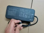 מטען למחשב נייד  CHARGER 5.5mm*2.5mm 230W ASUS, מק"ט CA72