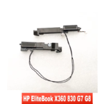 רמקולים למחשב נייד Speaker HP 830 G7  , מק"ט SH184