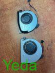 מאוורר למחשב נייד FAN 13-4000 HP, מק"ט FH635