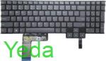 מקלדת למחשב נייד KEYBOARD Legion LOQ 15 LENOVO, מק"ט KL256