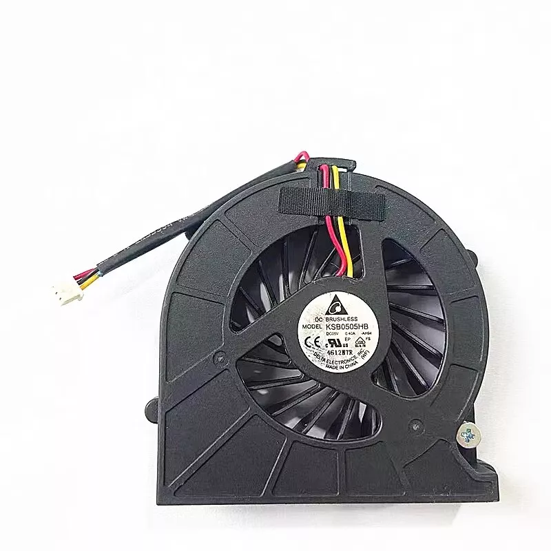 44Z מאוורר למחשב נייד  AH94 FAN TOSHIBA, מק"ט FT4 – תמונה 1