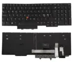 מקלדת למחשב נייד  KEYBOARD Lenovo ThinkPad E15 , מק"ט KL257