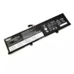 סוללה למחשב נייד  BATTERY ThinkPad P1 X1 Extreme Gen 3rd LENOVO, מק"ט BL497