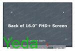 מסך למחשב נייד  SCREEN 16''ACER AL16  , מק"ט SA44