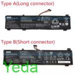 סוללה 2 דגמים למחשב נייד BATTERY Legion 5-17 LENOVO, מק"ט BL498