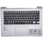 Palmrest כולל משטח עכבר לנייד  TP300L Asus, מק"ט PA419