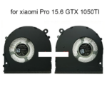 מאוורר למחשב ניידFAN  LENOVO Xiaomi Pro 15.6 GTX1050TI, מק"ט FX714