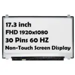 מסך למחשב נייד GL703 SCREEN ASUS , מק"ט SA47