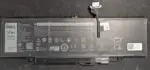 סוללה למחשב ניידDell Latitude 7340 BATTERY  , מק"ט BD190