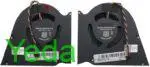 2 מאווררים למחשב נייד ASUS GX531 FAN, מק"ט FA199